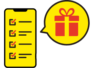 present